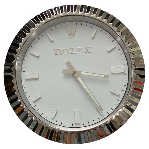 rolex datejust wall clock|which rolex datejust to buy.